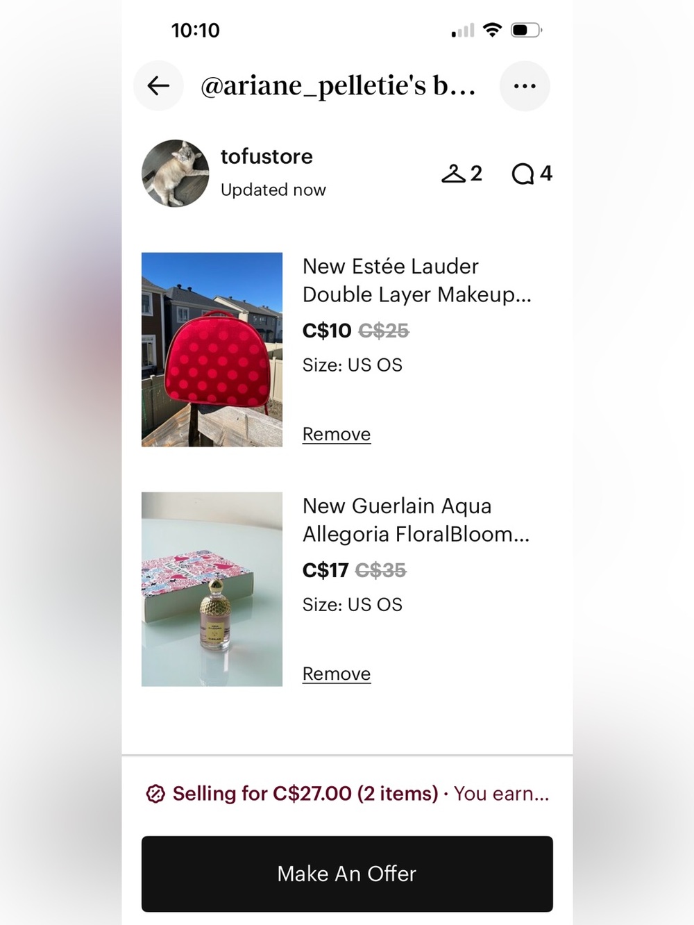 New Bundle